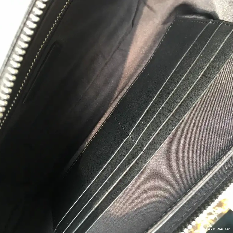 Official Brother Sam 2111YZ0109 Bags Montblanc 0816